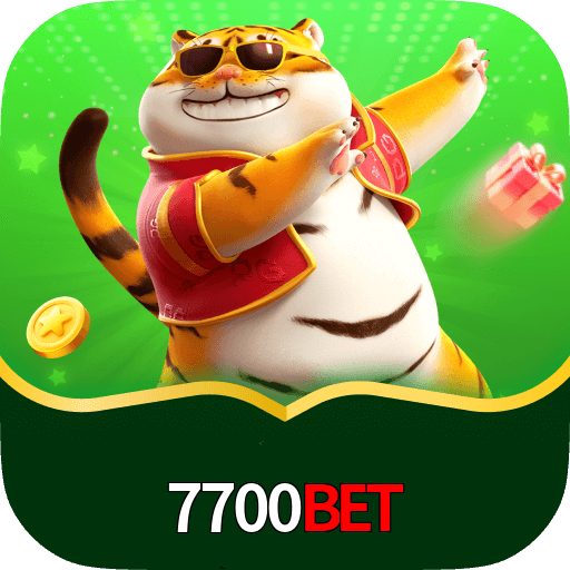 Logo 7700bet