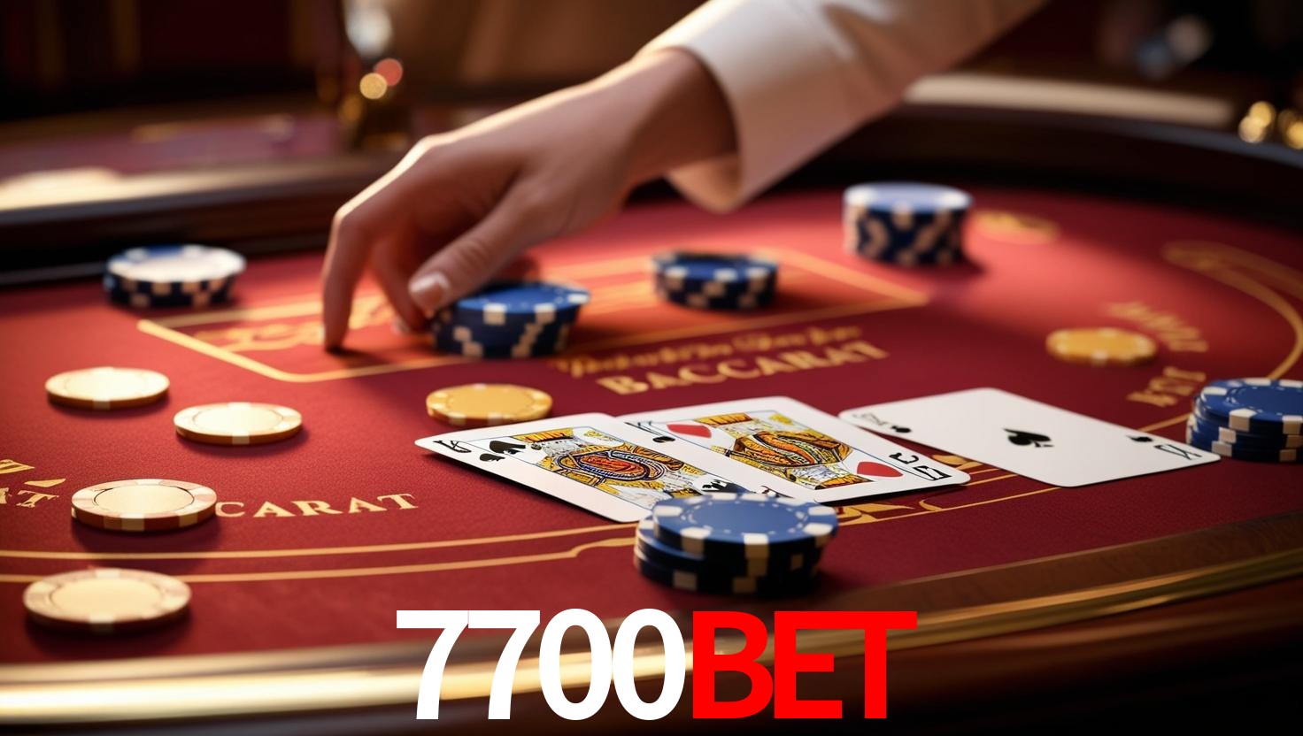 7700BET
