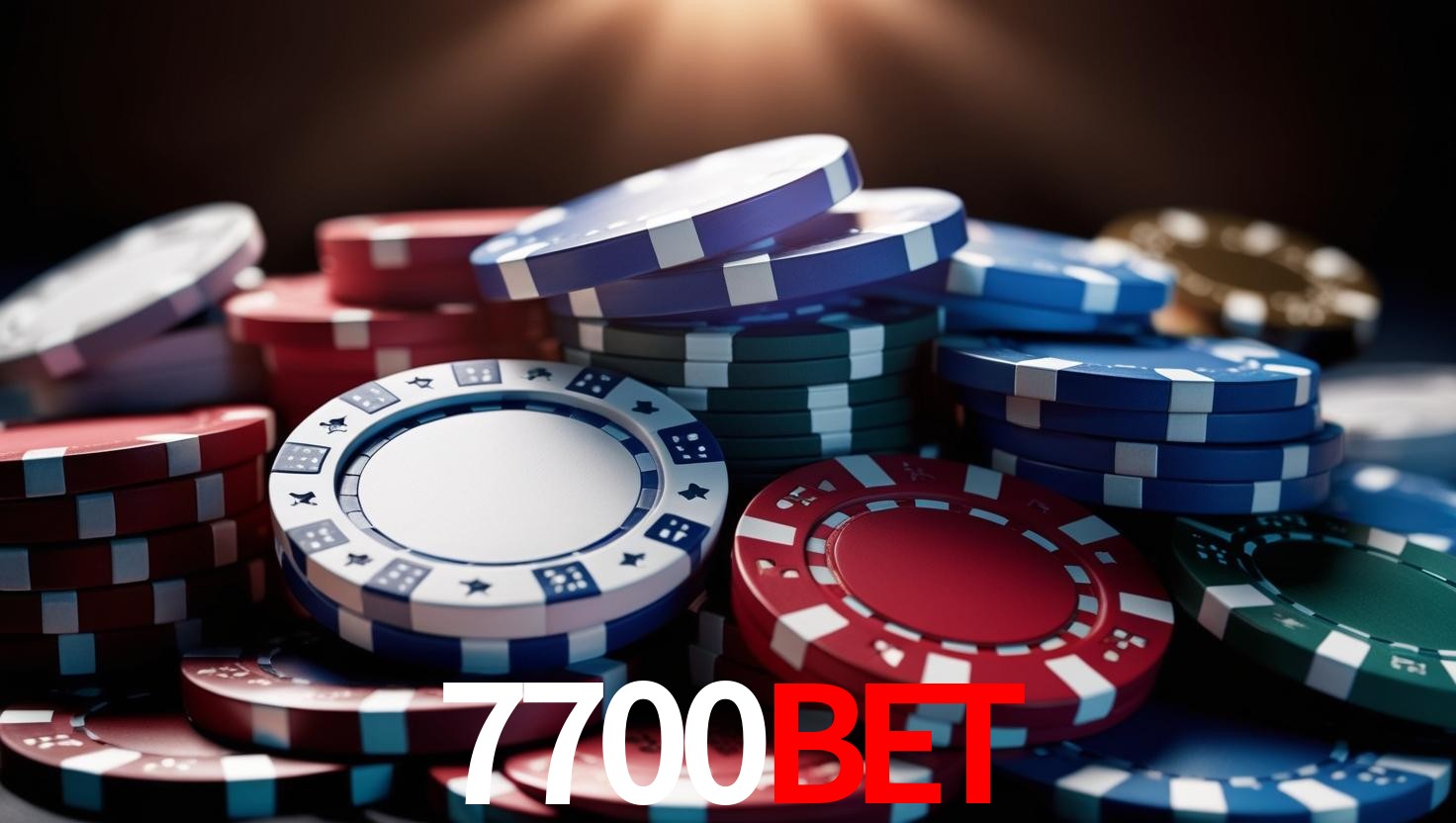 7700BET