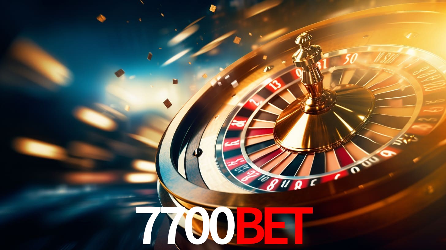 7700BET
