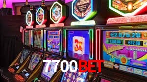 Página oficial no Facebook da 7700BET